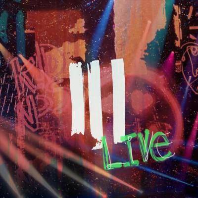 Hillsong Young & Free - III (Live At Hillsong Conference) (CD/DVD)