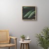 Ann Hudec Night In The Tropics Framed Wall Art Green - Deny Designs - 2 of 2
