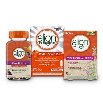 Align Probiotics Collection