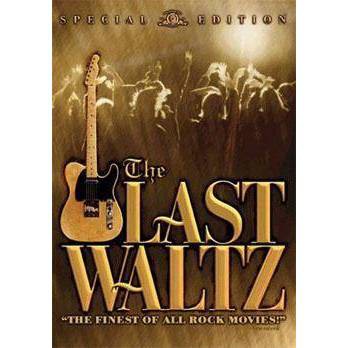 The Last Waltz (Special Edition) (DVD)