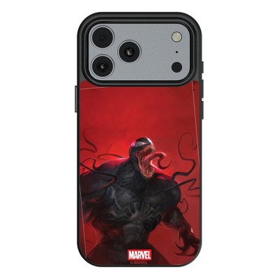 Marvel Spider-Man Cover Art MagSafe Compatible Cell Phone Case for Apple iPhone 17 Series