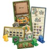 Capstone Games: Terra Mystica Merchants of The Seas Strategy Board Game, Ages 14+ - 3 of 4