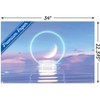 Trends International Water Landscape Unframed Wall Poster Prints - 3 of 4