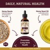 Hemp Well Thrive Oil for Dogs and Cats Everyday Health - Healthy Skin and Coat - 3 of 4