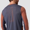 Backcountry, Slickrock Drirelease Long-Sleeve Tech T-Shirt - Men's - 3 of 4