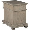 Hekman 25205 Chairside Chest 699 - 3 of 4