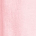 simply pink linen