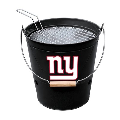 NFL New York Giants Bucket Grill