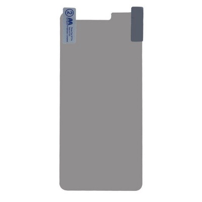 Valor 2-Pack Clear LCD Screen Protector Film For LG Harmony 2/K10 (2018)/K30/Phoenix Plus/Premier Pro LTE (L413DL)