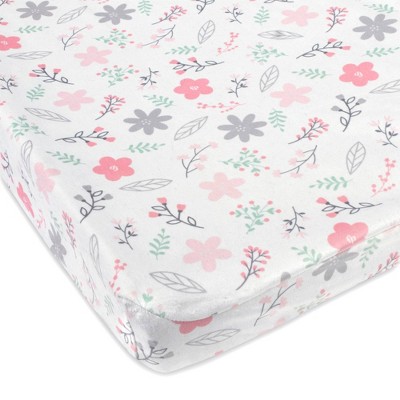 Fisher-Price Wonders Changing Pad Cover
