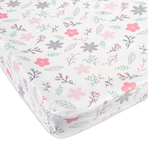 Fisher-Price Wonders Changing Pad Cover - 1 of 4