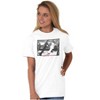 Michael Jackson Smooth Criminal Lean Graphic T Shirt Men or Women Brisco Brands - 3 of 4
