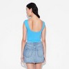 Women's Cap Sleeve Seamless Jersey T-Shirt - Wild Fable™ - 3 of 4