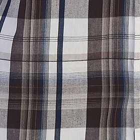 1013 - brown / navy / gray highlight