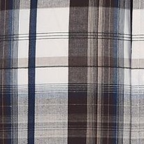 1013 - brown / navy / gray highlight