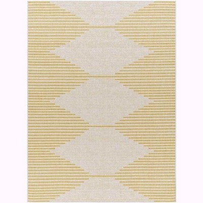 Mark & Day Okswerd Woven Indoor and Outdoor Area Rugs