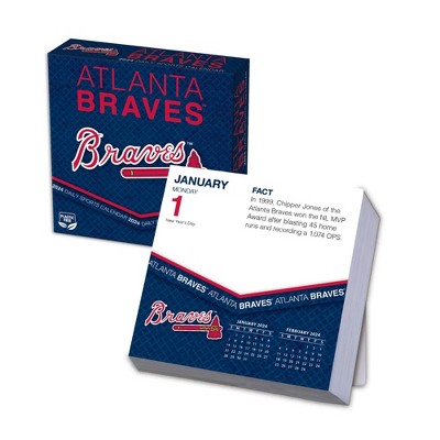 Atlanta Braves Game Ticket Gift Voucher