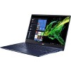 Acer Swift 5 - 14" Laptop Intel i5-1035G1 1GHz 8GB Ram 512GB SSD Windows 10 Home - Manufacturer Refurbished - 3 of 4