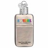 Old World Christmas 2.0 Inch Mini Tetris Gumdrops Collection Puzzle Game Tree Ornaments - 2 of 3