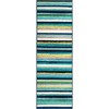 Unique Loom Azalea Collection Area Rug - Glenn (' " x ' "  ) - 2 of 4