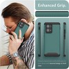 TUDIA Moto Edge 5G 2024 Merge Series Case - 4 of 4