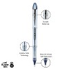 uni-ball Vision Elite Rollerball Pens Bold 470089 - 3 of 4