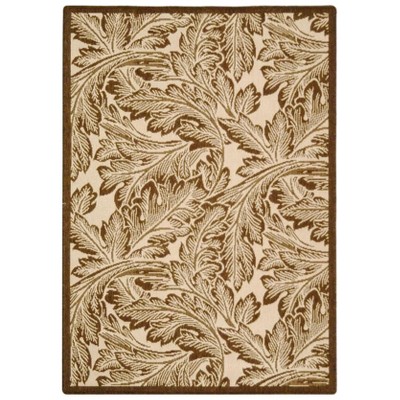 Courtyard CY2996 Power Loomed Indoor/Outdoor Area Rug  - Safavieh