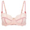 Adore Me Women's Ela Balconette Bra - 3 of 3