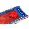 Merchant Ambassador: Retro Arcade Electronic Alley-Ball - Tabletop Game, 3' Track, 1-2 Players, Ages 6+ - 4 of 4