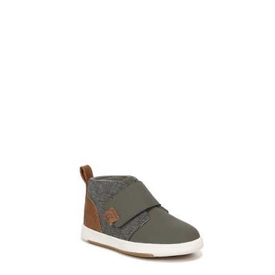 Image of Dr. Scholl's Infant Boys Baxley II Sneakers Grey  9 M