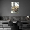 iCanvas Daisies in The Window by George Bjorkland Canvas Print Wall Art - 3 of 3