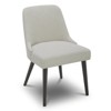 Spruce&Spring Mid-Century Modern Dining Chair Set of 2 - 4 of 4