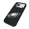 NFL NFC Teams Text Backdrop MagSafe Compatible Cell Phone Case for Apple iPhone 17 Series - 2 of 4