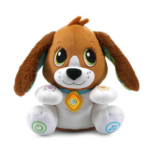 Vtech laugh store and learn puppy