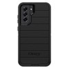 OtterBox DEFENDER SERIES Pro Case for Samsung Galaxy S21 FE 5G - Black (77-83949) - 2 of 4