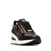 XTI Women's sneakers 144378 - 2 of 4