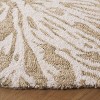 Jardin JAR329 Hand Tufted Indoor Rugs - Safavieh - 3 of 4