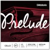 D'Addario Prelude Cello String Set 1/2 Size - 2 of 2
