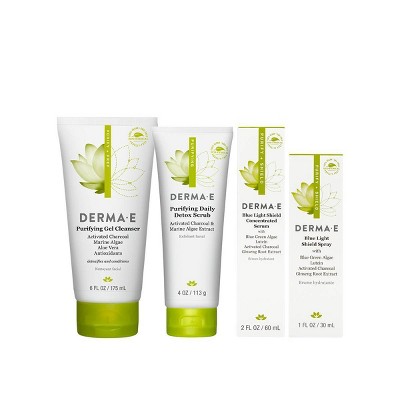 DERMA E Collection