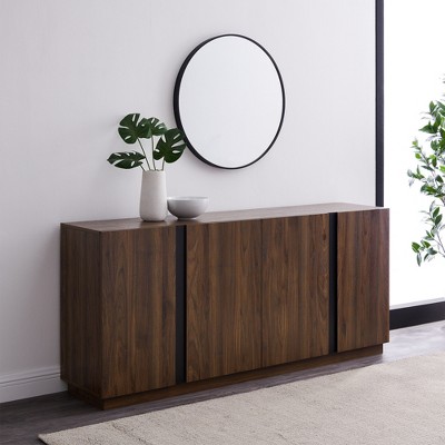 Bella Depot Mid-Century Modern 70" Sideboard