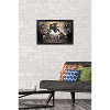 Trends International Attack on Titan: Season 4 - Collage Framed Wall Poster Prints - 2 of 4