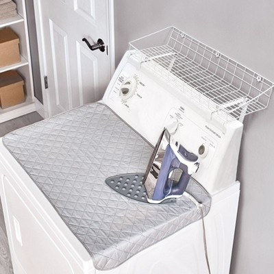 Msr Imports, Inc. Laundry Room Accessories - Iron Rest