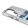 NFL Tennessee Titans Players Game Tactic Clear Cell Phone Case for Samsung Galaxy - 4 of 4