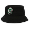 Harry Potter Bucket Hat for Kids, Boy and Girl Sun Hat Ages 4-7 Years 100% Cotton for Summer Teen Youth Beach Hat - 2 of 4
