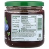 Walden Farms Calorie Free Fruit Spread Blueberry 12 oz - 2 of 2