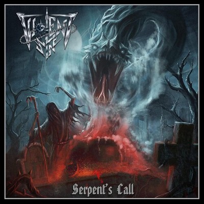 Violent Sin - Serpent's Call (Vinyl)