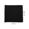 Unique Bargains Cotton Elastic Knitted Stretchy Fabric Knit Rib Stretch Tape Cuff Sleeve Waistband - 2 of 4