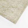Balta Rugs Ariosto Medallion Plush Area Rug Cream - 4 of 4