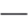 vidaXL Garden Raised Bed Anthracite Powder-coated steel Extra Long - 3 of 4
