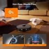 Roborock QR 598 Robot Vacuum and Mop with 8,000 Pa Suction, Auto Mop Washing, Drying, Emptying & Tank Refilling - 4 of 4